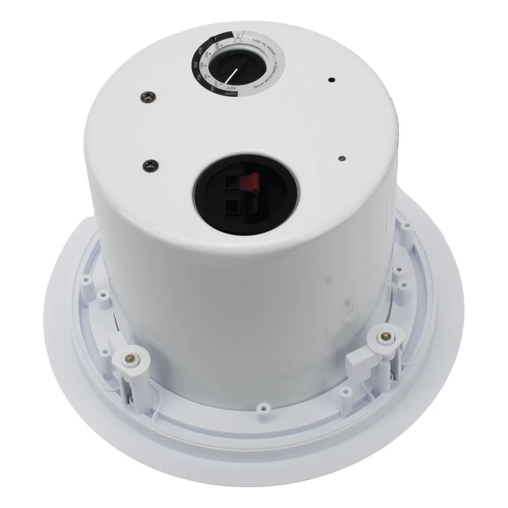 Altavoz Para Techo | 5W, 10W, 20W, 40W – vista 2