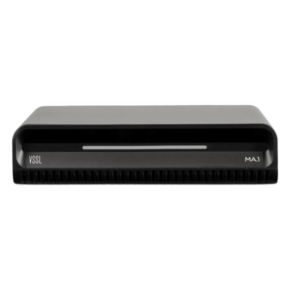 Amplificador de Audio Streaming | 1 Zona 2 Canales | Clase D 125W @ 8&Omega; | Native Streaming™ | AirPlay 2 | Google Cast | Bluetooth 5.3 | HDMI eARC | Multiroom Audio | BLAST™ LED