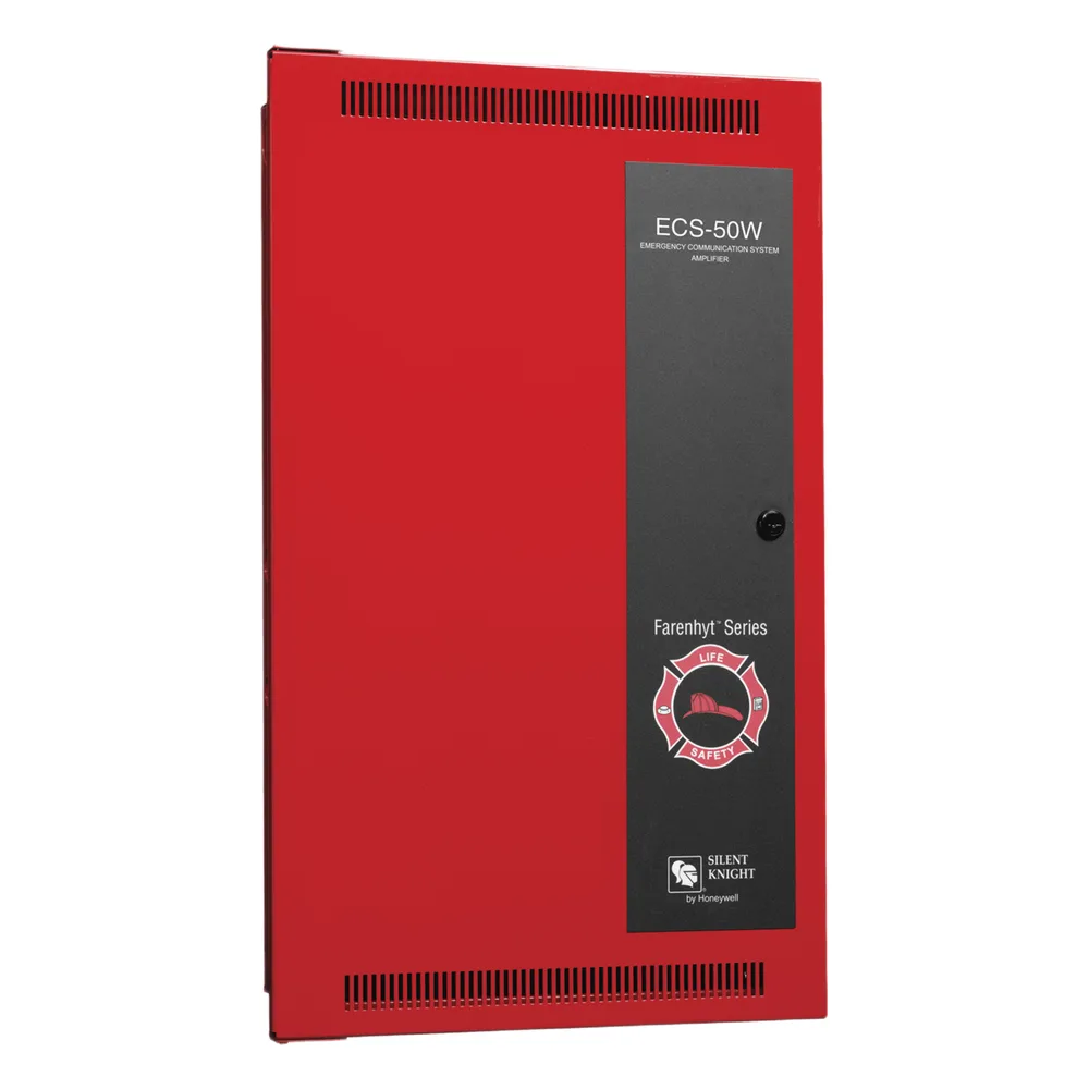 Amplificador Inteligente 50 Watt