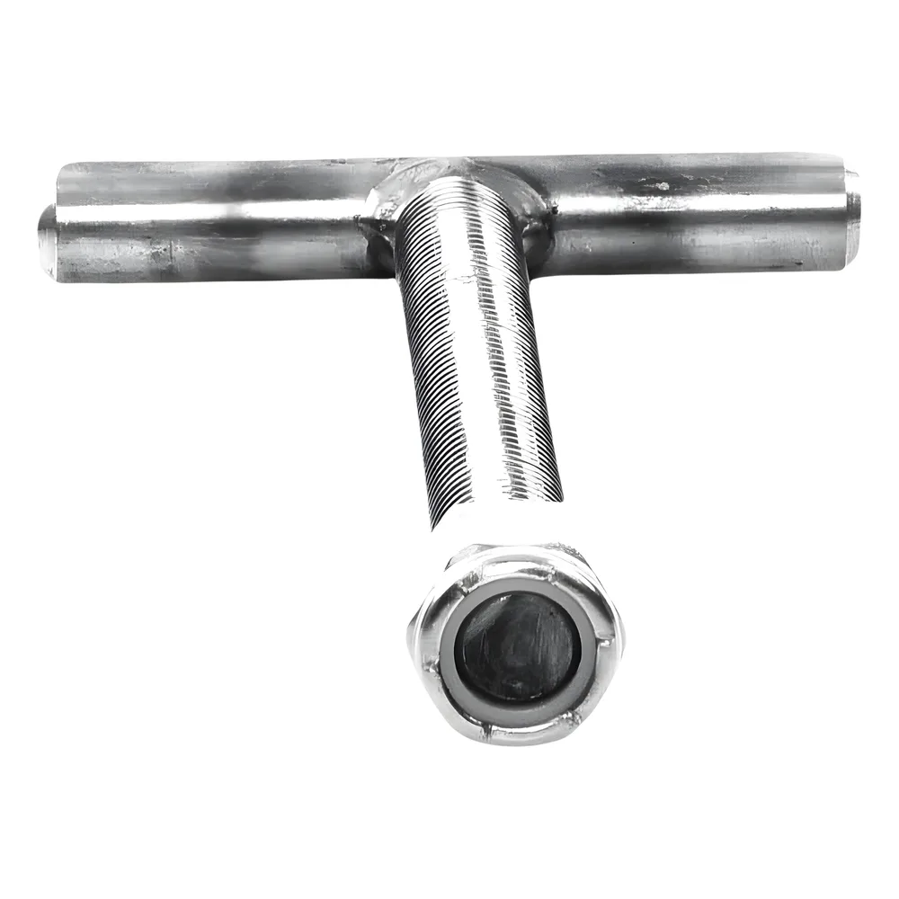 Ancla de Acero Inoxidable para base SBA30G. – vista 6