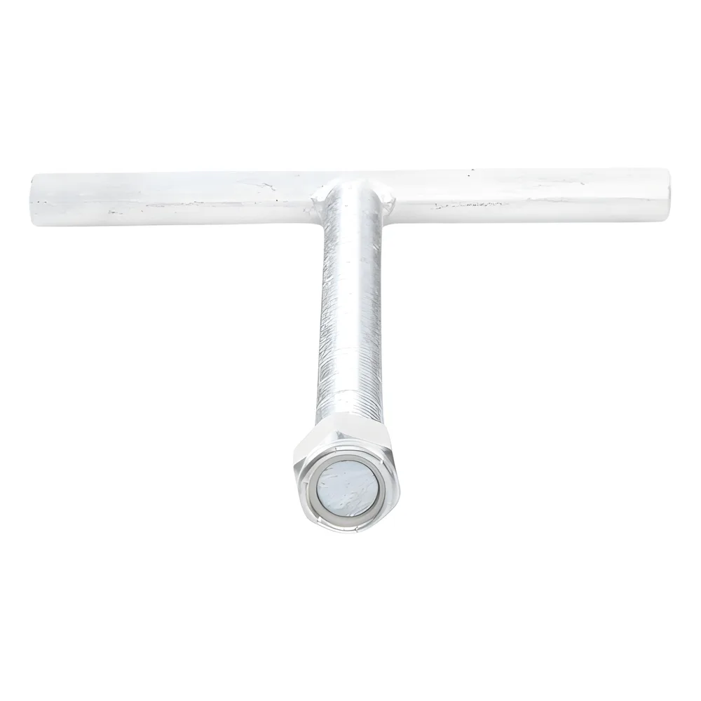 Ancla Tipo T para Base de Torre STZ45. – vista 4
