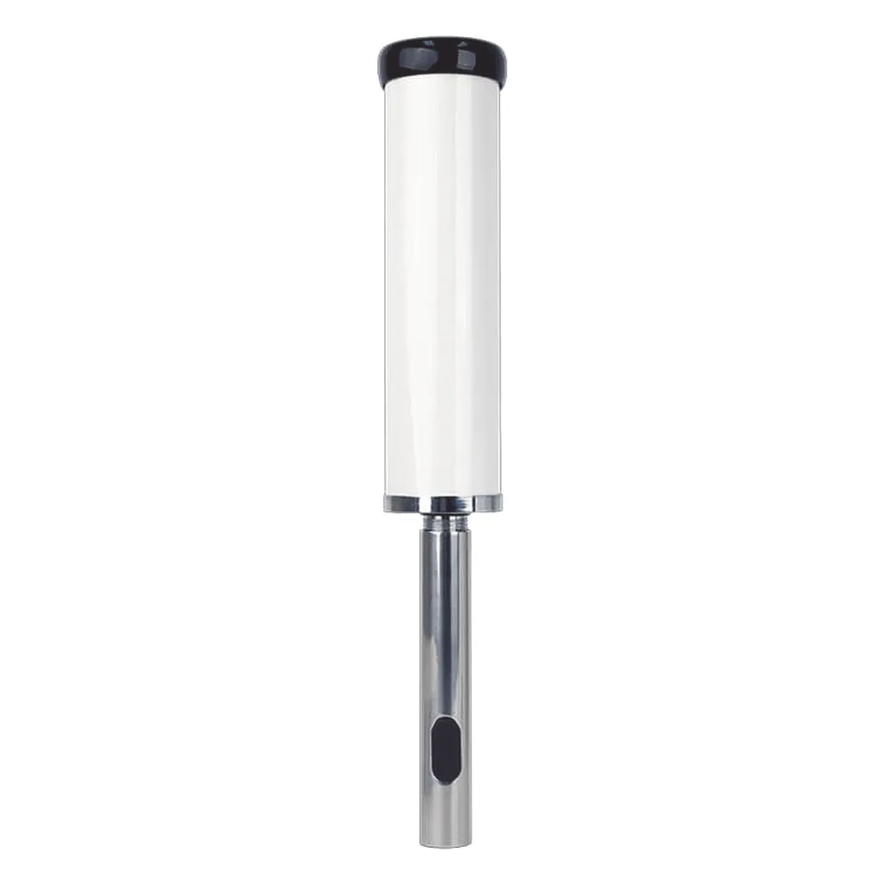 Antena Marina Omnidireccional para la Banda Celular 4G LTE y 3G | 4 dBi de Ganancia | Con Cable y Conector para Conexión a Dispositivos Celulares.