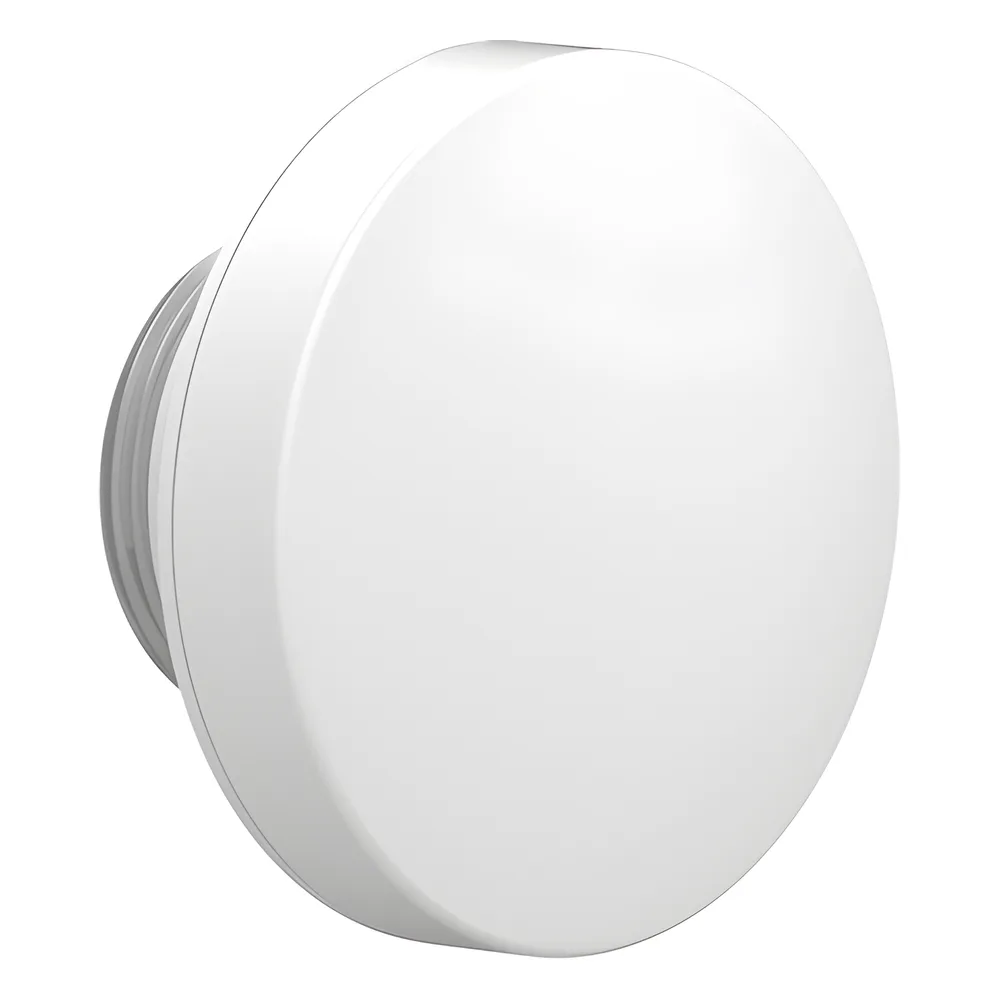 Antena Modular Dual Slant, 4.9 - 6.4 GHz, Dimensiones (7.6 cm), Apertura 45°, Ganancia de 12 dBi, Diseñada para radio C5x
