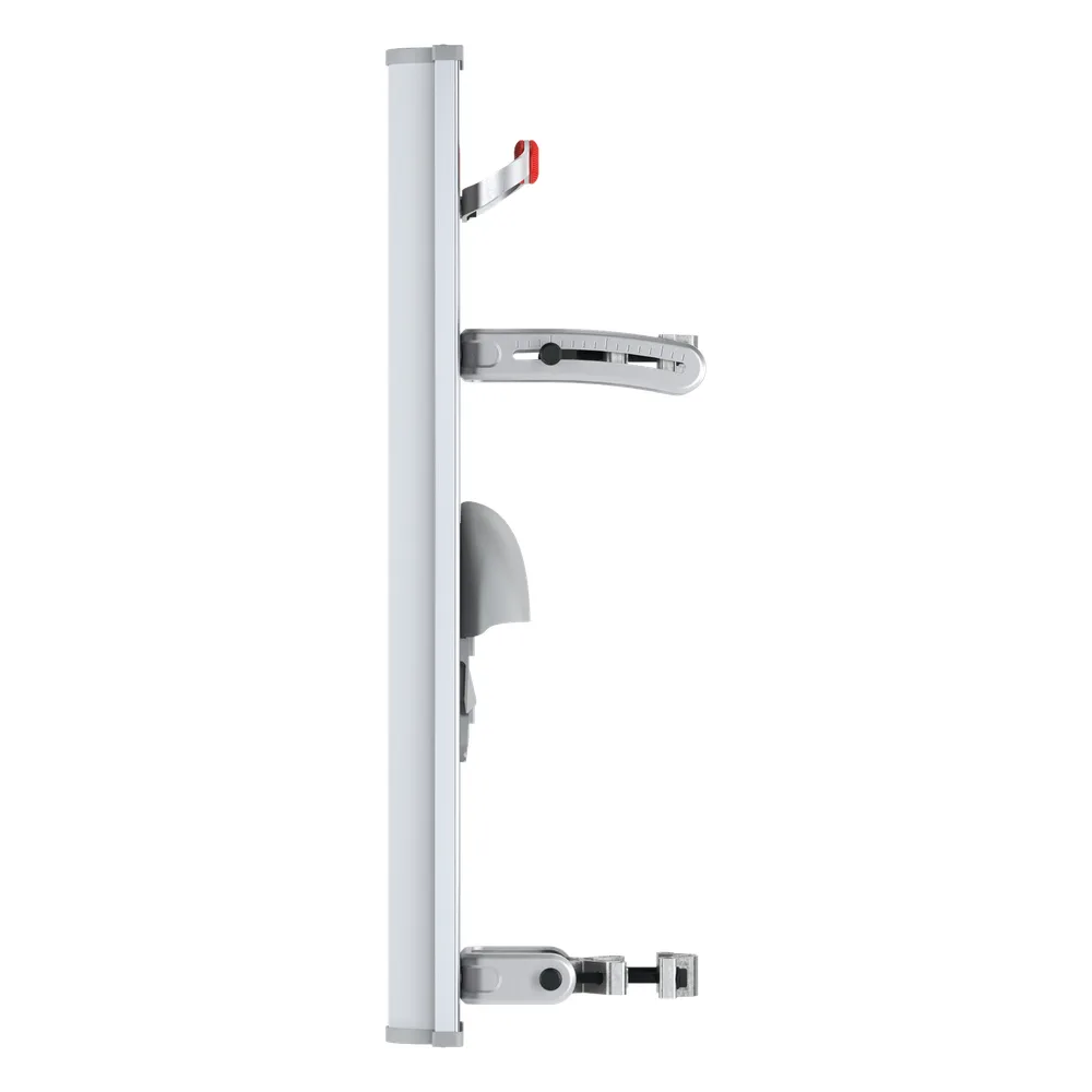 Antena Sectorial 100º Tipo Panel en 2.4 GHz, Ganancia de 14 dBi, BackShield para rechazo al ruido – vista 3