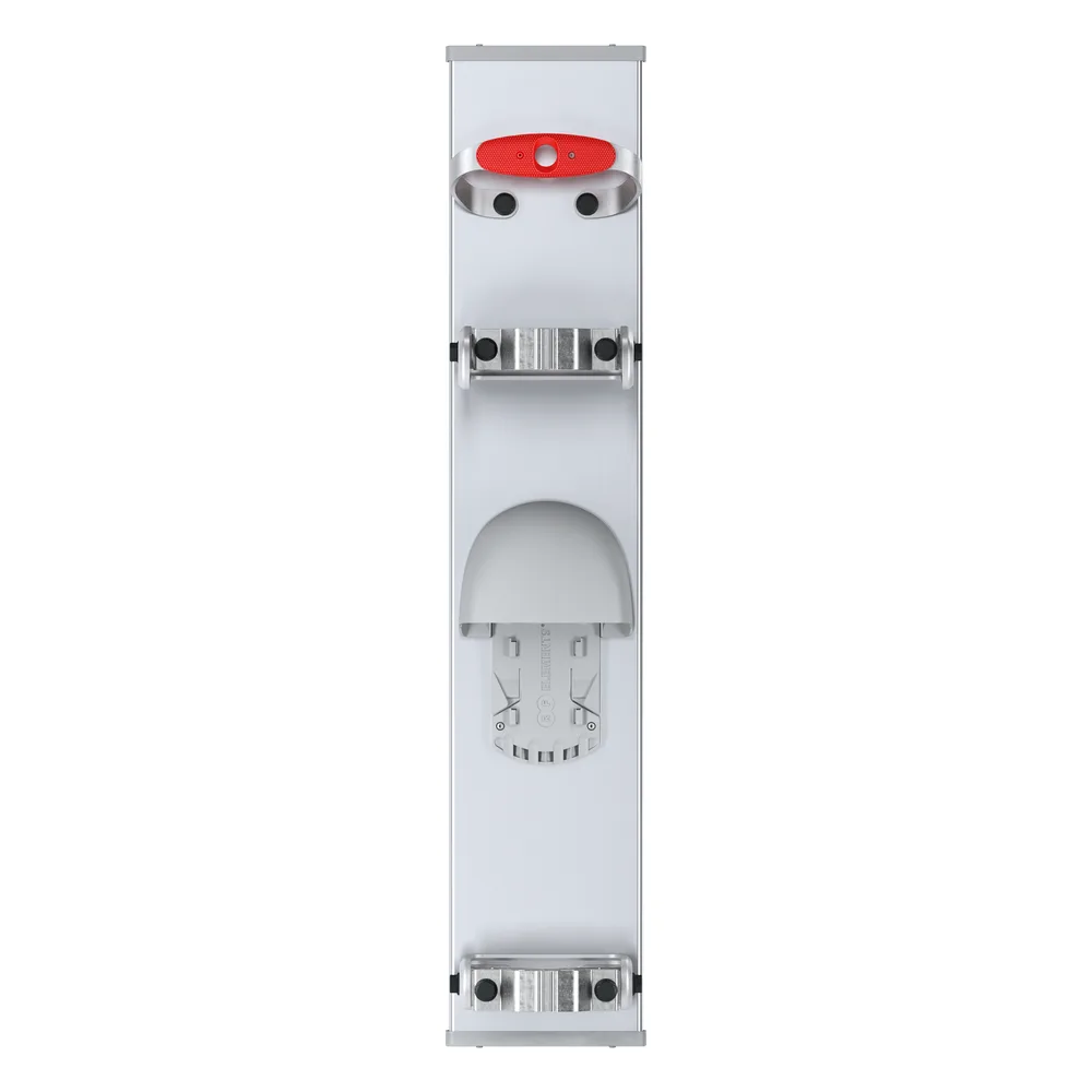 Antena Sectorial 100º Tipo Panel en 2.4 GHz, Ganancia de 14 dBi, BackShield para rechazo al ruido – vista 4