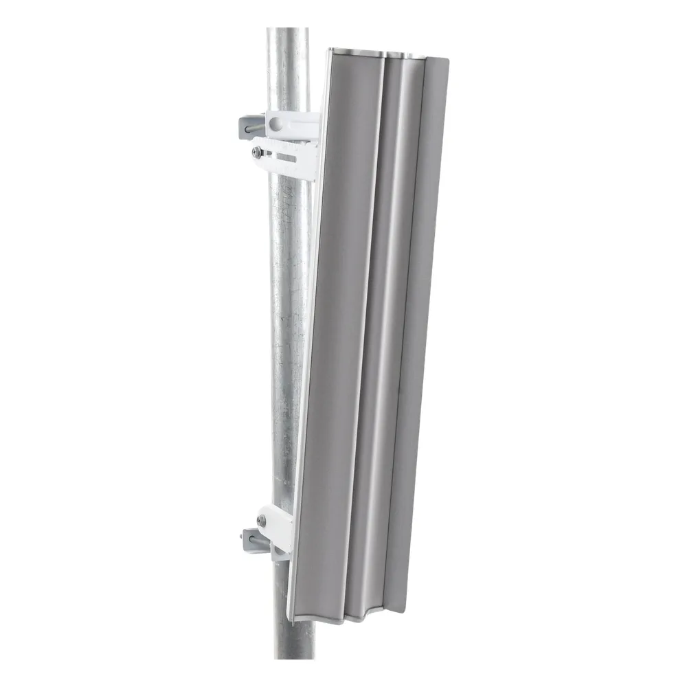Antena sectorial para estaciones base airMAX AC de 60° de cobertura horizontal, en 5 GHz (5150 - 5875 MHz) de 21 dBi – vista 6
