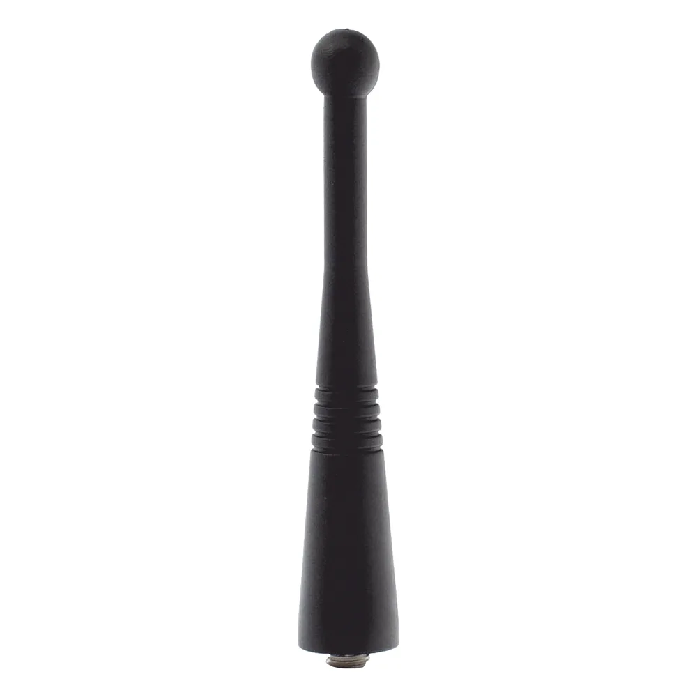 Antena Trunking Recortada en versión mejorada de 800 MHz para radios GTX, MT2000, MTX2000, HT1000, LTS2000 y Kenwood TK-480 y NX-410 y Maxón.