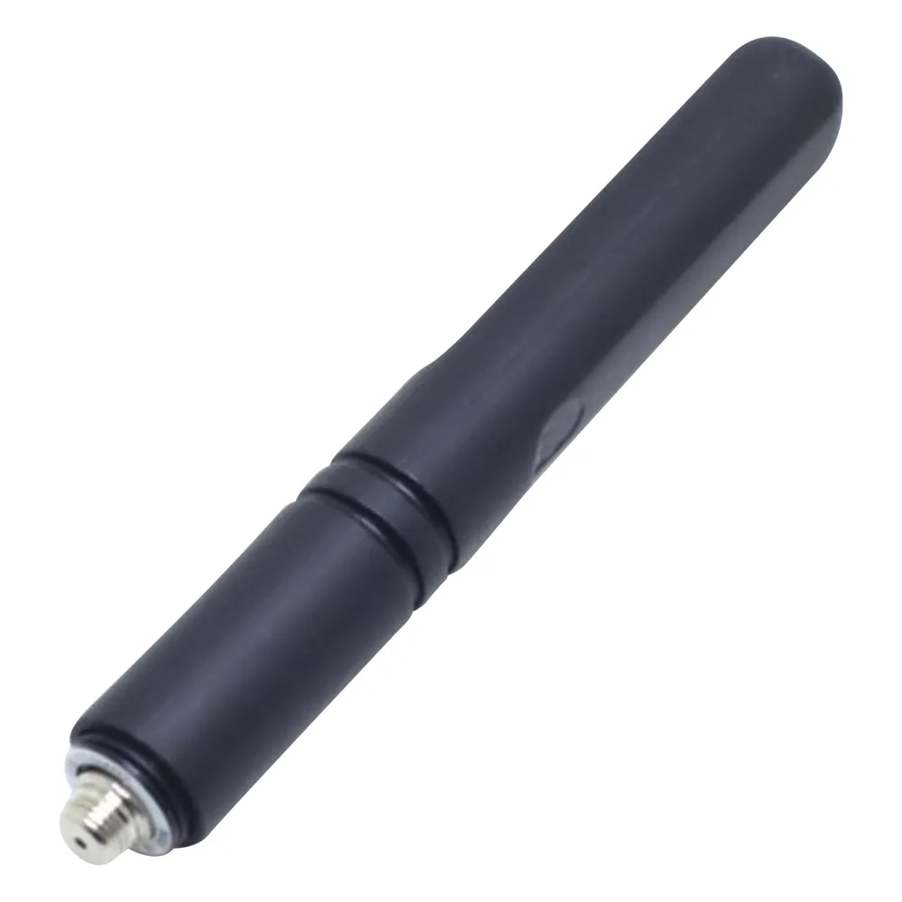Antena UHF Helicoidal Recortada, 400-470 MHz, para Radios DEP570/DGP8050/DGP8550/DEP550E/DEP570E/DGP8550E