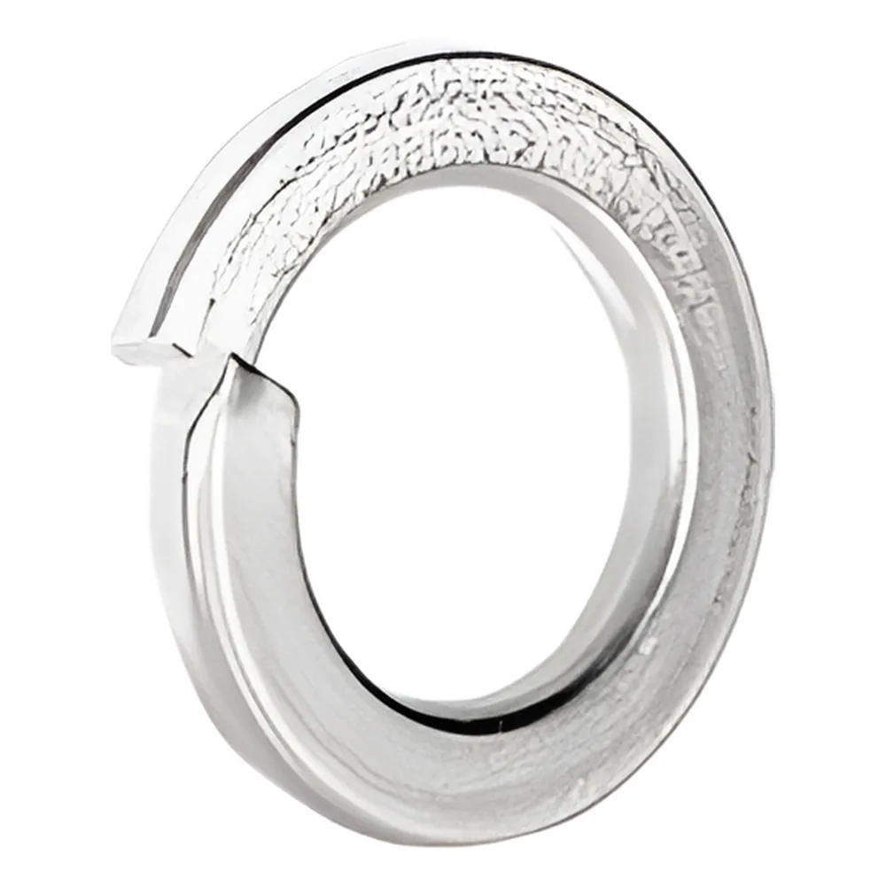 Arandela de presión de 3/8" (9.5 mm.)