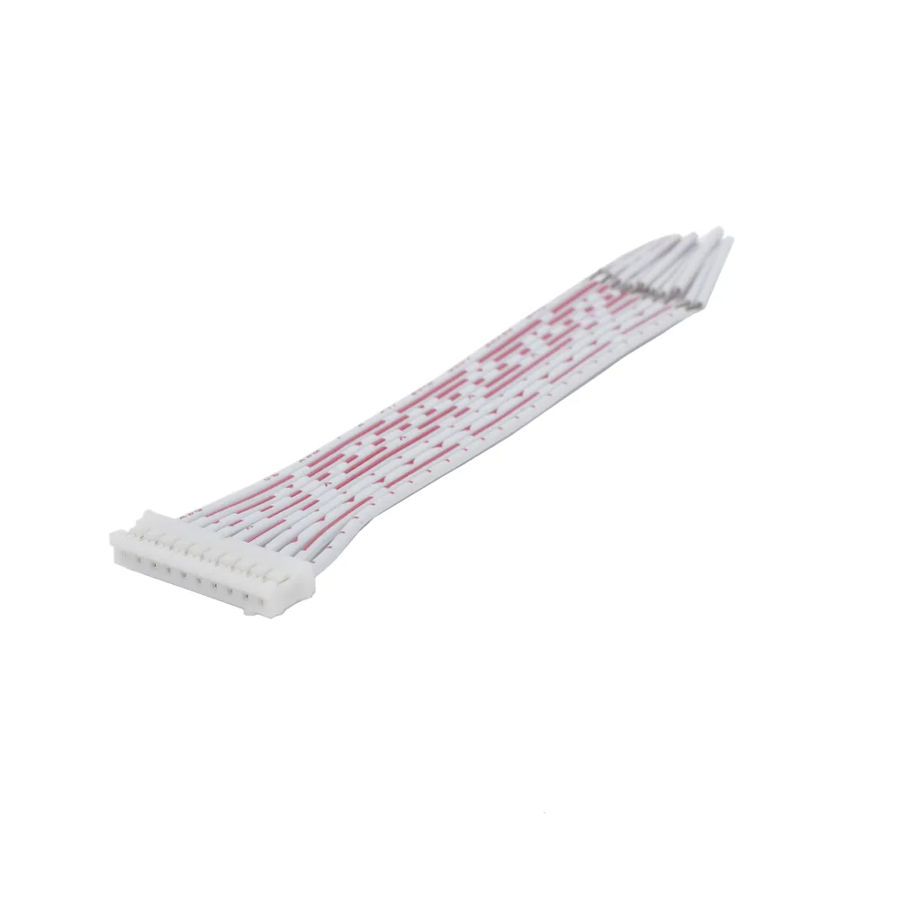 Arnes de conexion para el modelo DS-KH6320-WTDE1