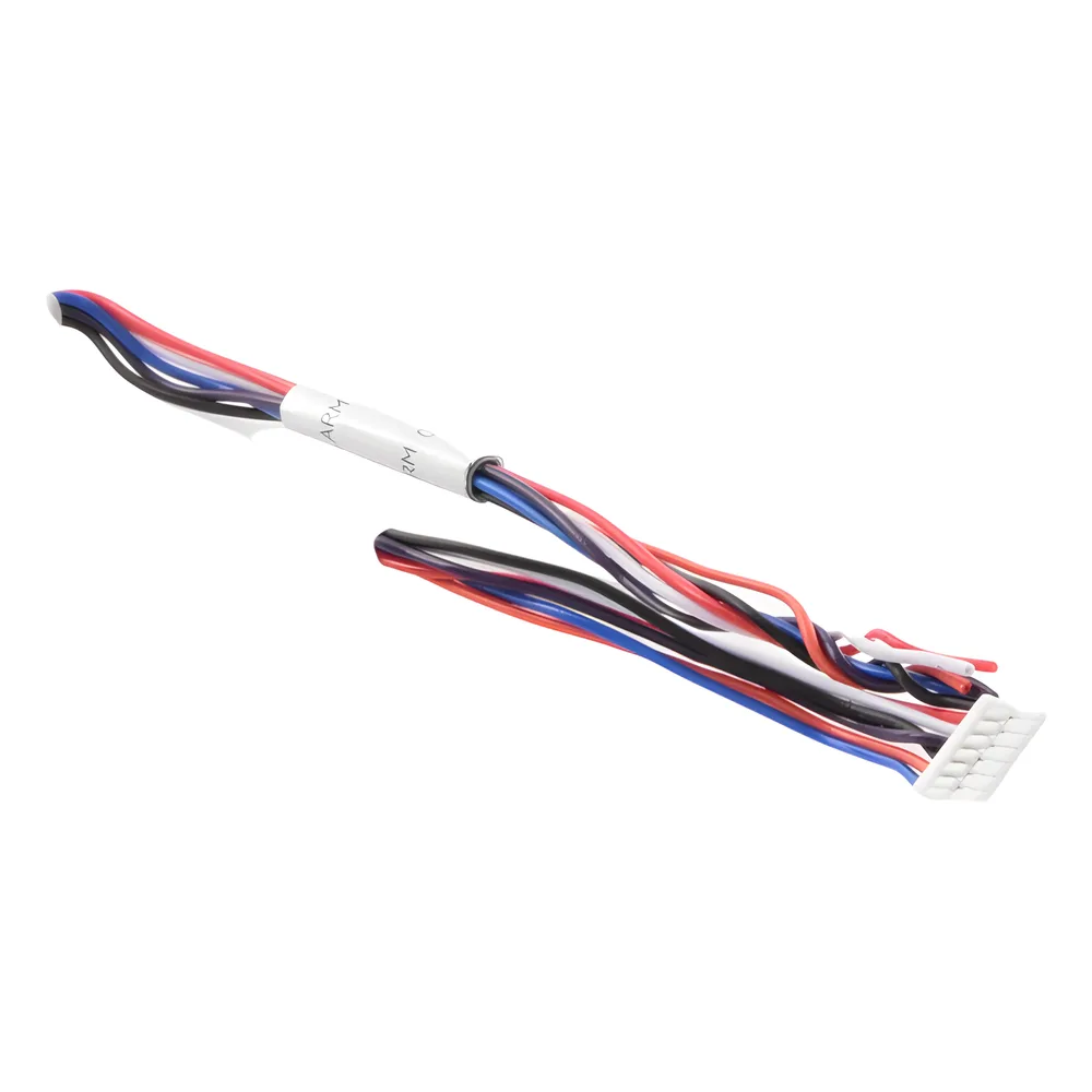 Arnes de Salida de Alarma de  20 cm / Compatible con DS-K1T501SF – vista 3