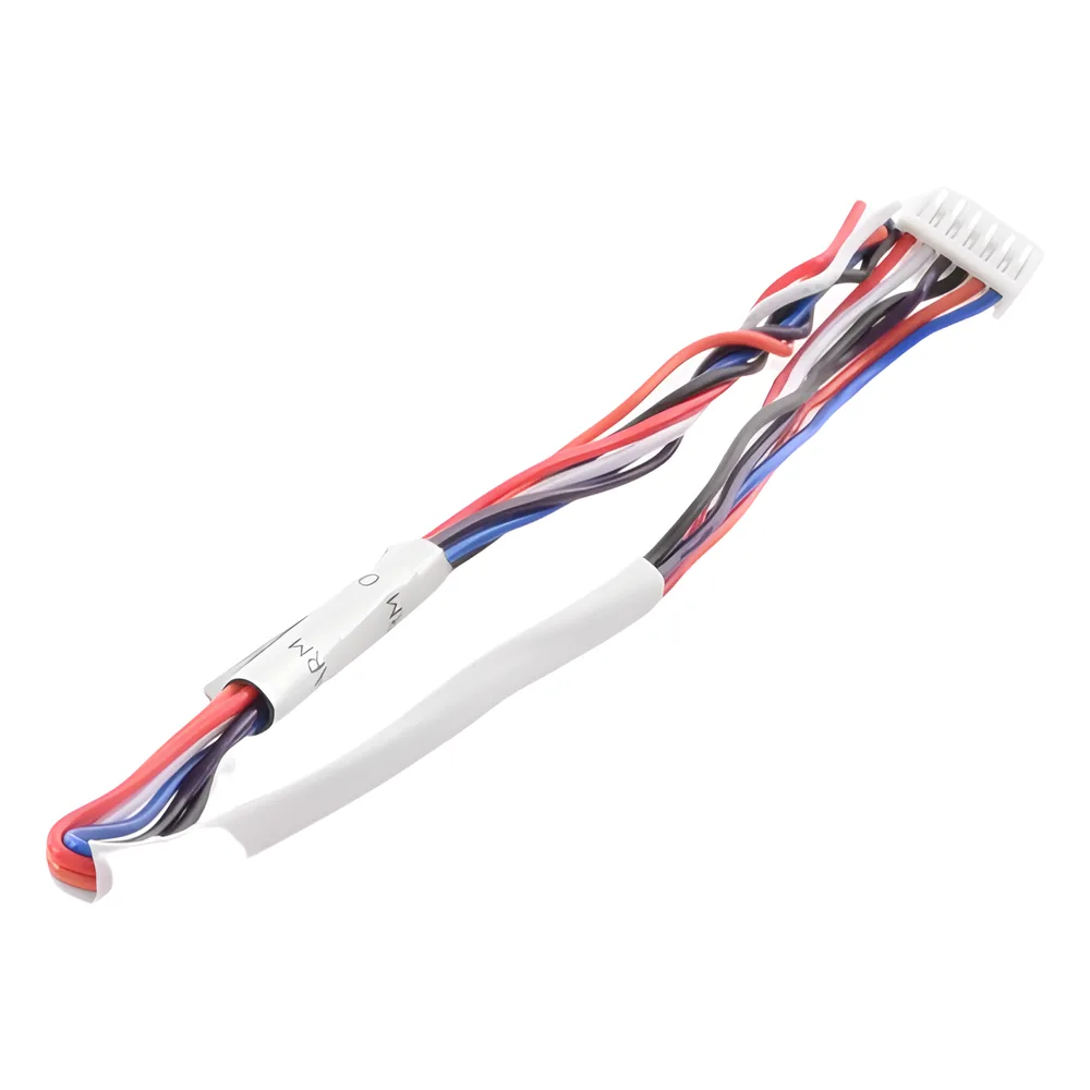 Arnes de Salida de Alarma de  20 cm / Compatible con DS-K1T501SF