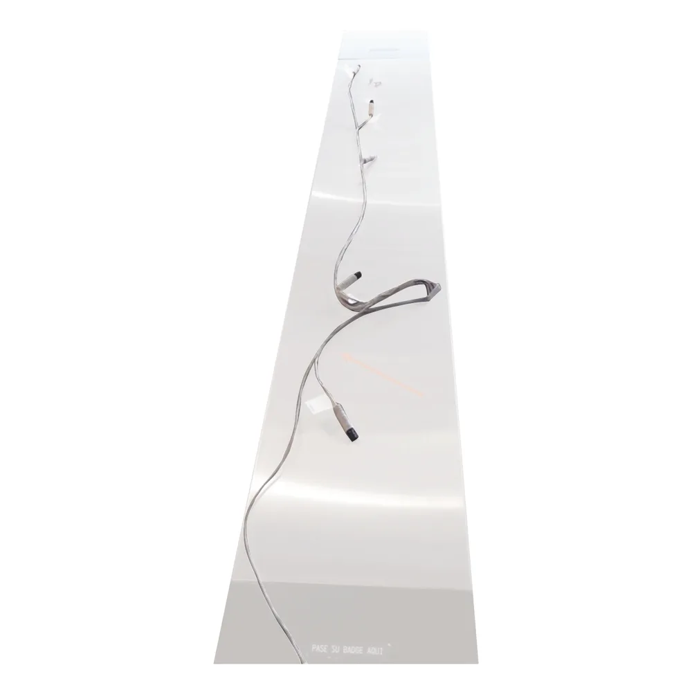 Arnes Superior de Sensores IR para Toniquete de Medio Cuerpo / DS-K3B501SX
