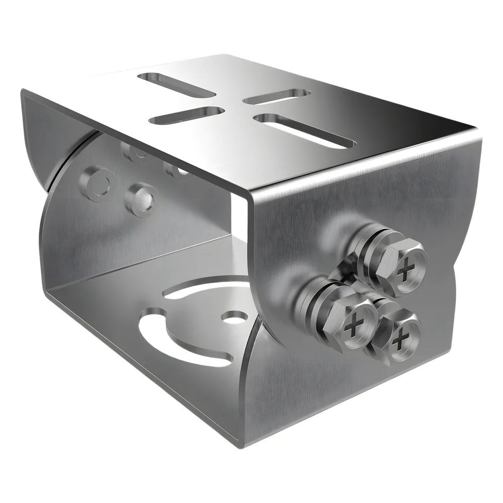 Articulación para montaje de pared compatible con DS-1704ZJ