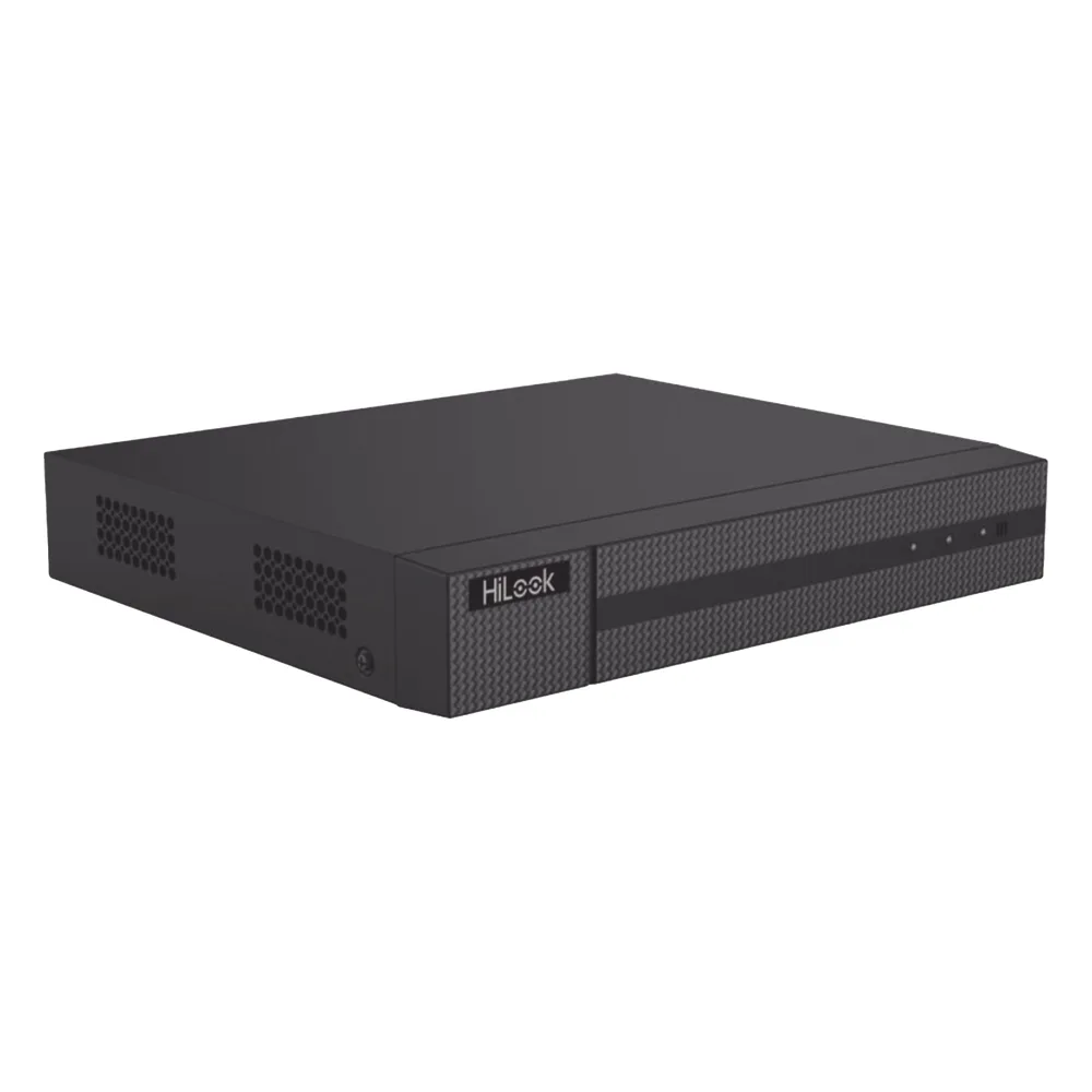 [Audio Bidireccional] DVR 8 Canales TurboHD + 2 Canal IP / 2 Megapixel (1080p) Lite / Acusense Lite (Evita Falsas Alarmas) / Audio por Coaxitron / 1 Bahia de Disco Duro / H.265+ / Salida de Vídeo Full HD – vista 2