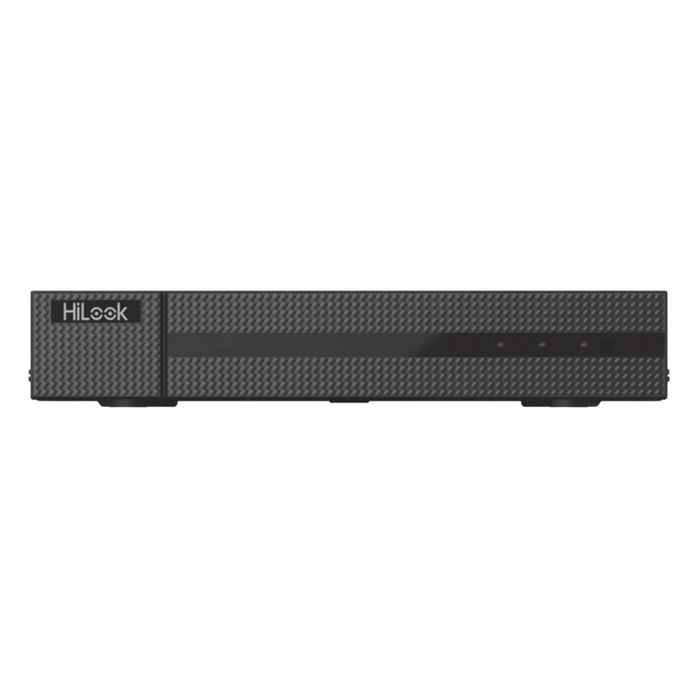 [Audio Bidireccional] DVR 8 Canales TurboHD + 2 Canal IP / 2 Megapixel (1080p) Lite / Acusense Lite (Evita Falsas Alarmas) / Audio por Coaxitron / 1 Bahia de Disco Duro / H.265+ / Salida de Vídeo Full HD – vista 3