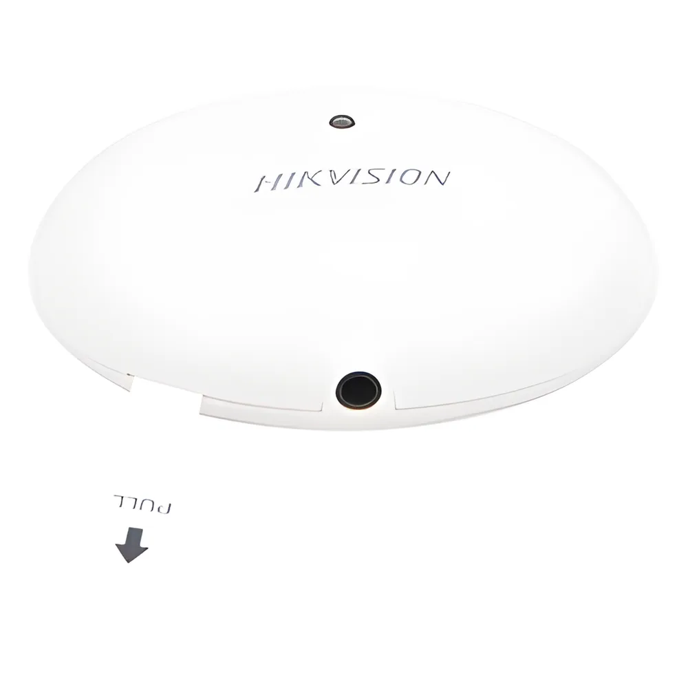 (AX HUB) Detector de Temperatura Inalámbrico – vista 4
