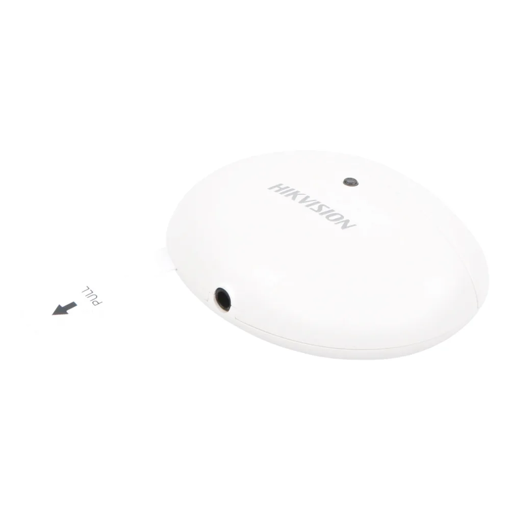 (AX HUB) Detector de Temperatura Inalámbrico – vista 5