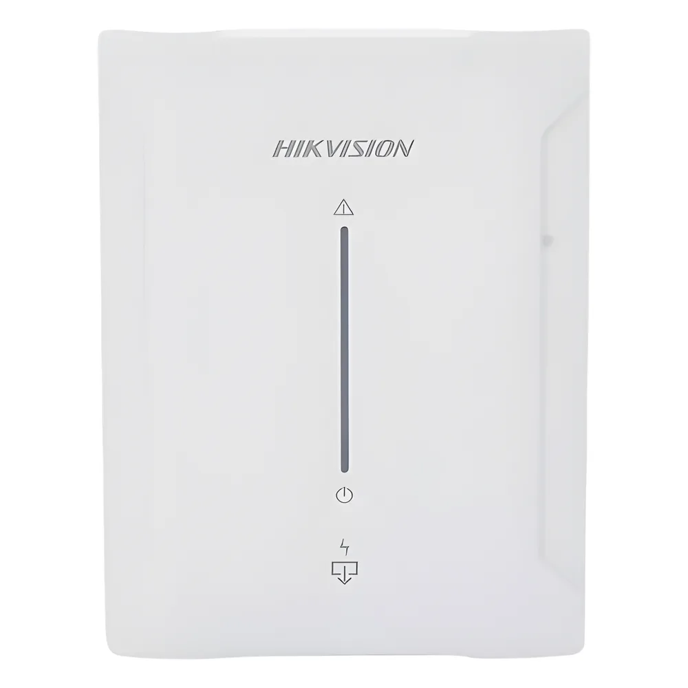 (AX HYBRID PRO) Módulo de 4 Relevadores de Capacidad 240 VCA (Máx. 16A) / Para Funciones de Automatización / Comunicación Speed-X Bus – vista 4