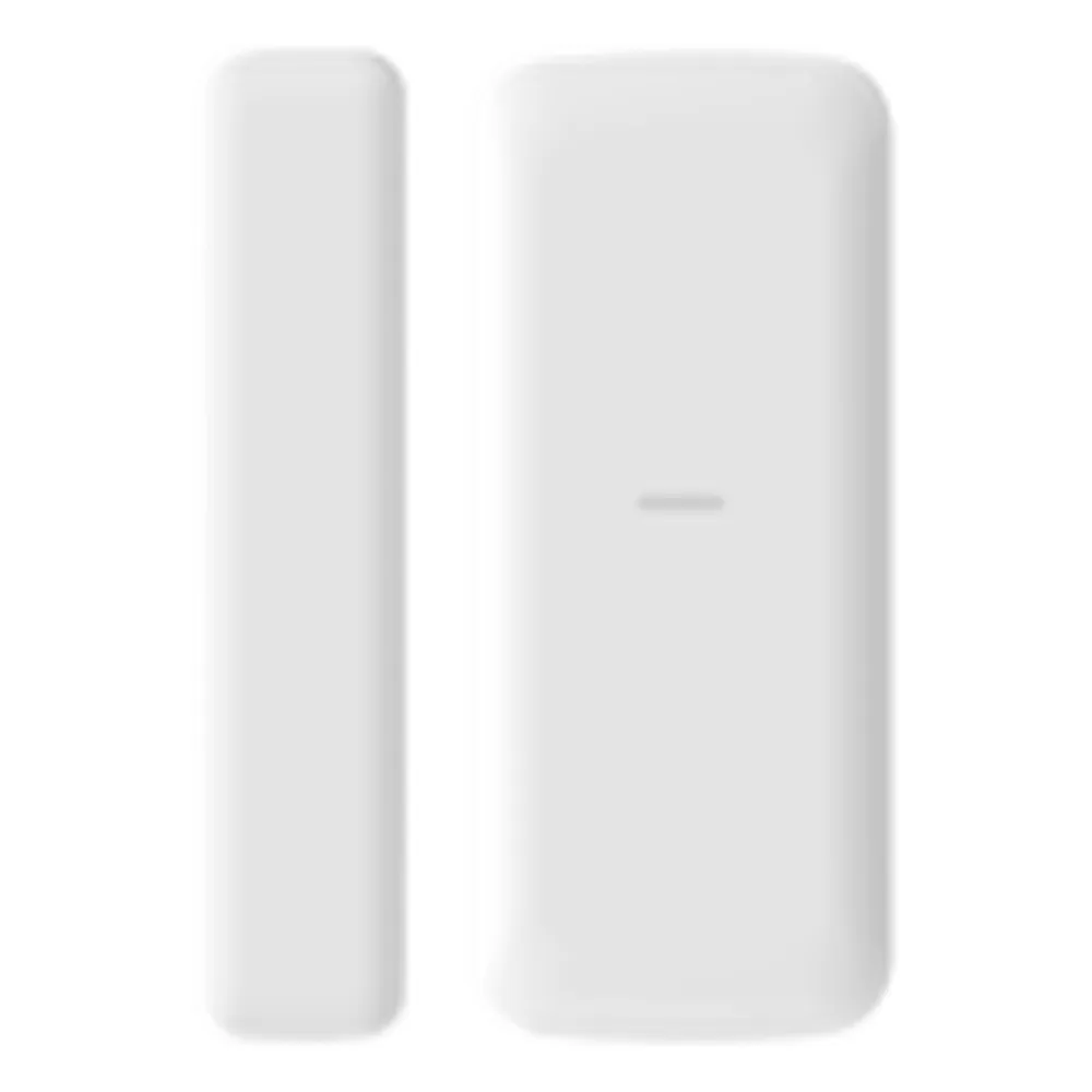 (AX PRO) Contacto Magnético Inalámbrico Slim / Uso en Interior / LED Indicador / Tamper