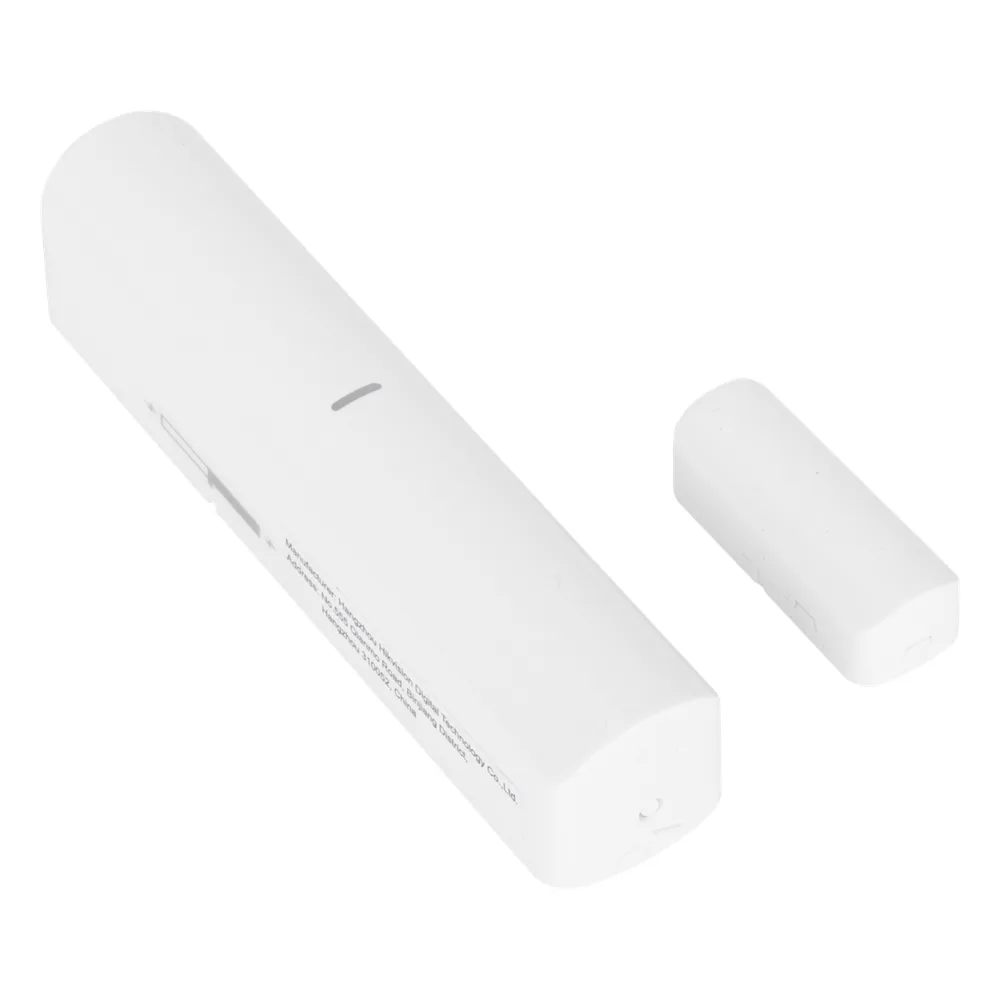 (AX PRO) Detector de Impacto + Magnético Inalámbrico + 2 ZONAS PARA AGREGAR SENSORES CABLEADOS / 3 en 1 / Soporta 2 Zonas Cableadas – vista 2