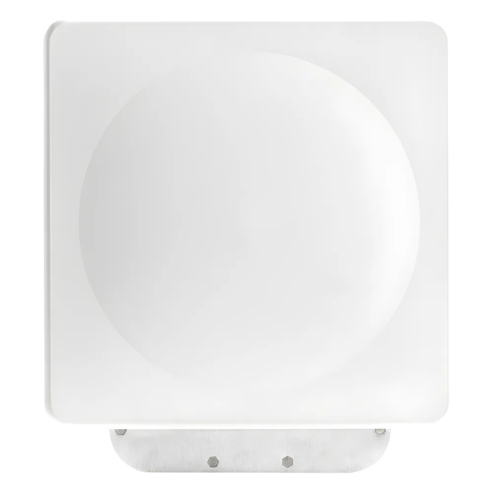 Backhaul radio + antena integrada (Alta ganancia 23 dBi), 4.9-6.05 GHz PTP/HCMP/ 450 Mbps Reales C050067H009B