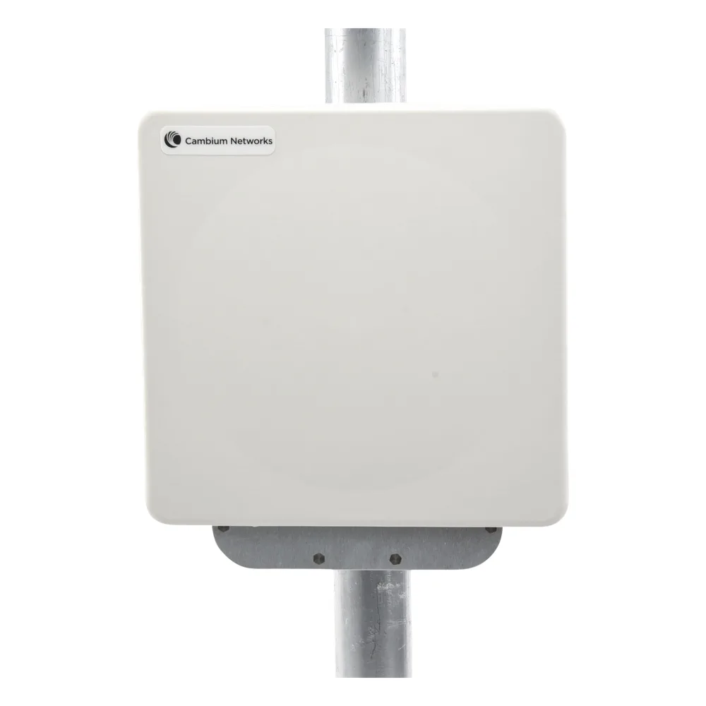 Backhaul radio + antena integrada (Alta ganancia 23 dBi), 4.9-6.05 GHz PTP/HCMP/ 450 Mbps Reales C050067H010A – vista 3