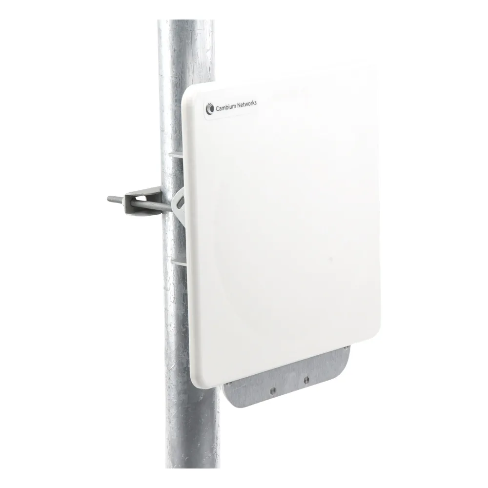 Backhaul radio + antena integrada (Alta ganancia 23 dBi), 4.9-6.05 GHz PTP/HCMP/ 450 Mbps Reales C050067H010A – vista 5