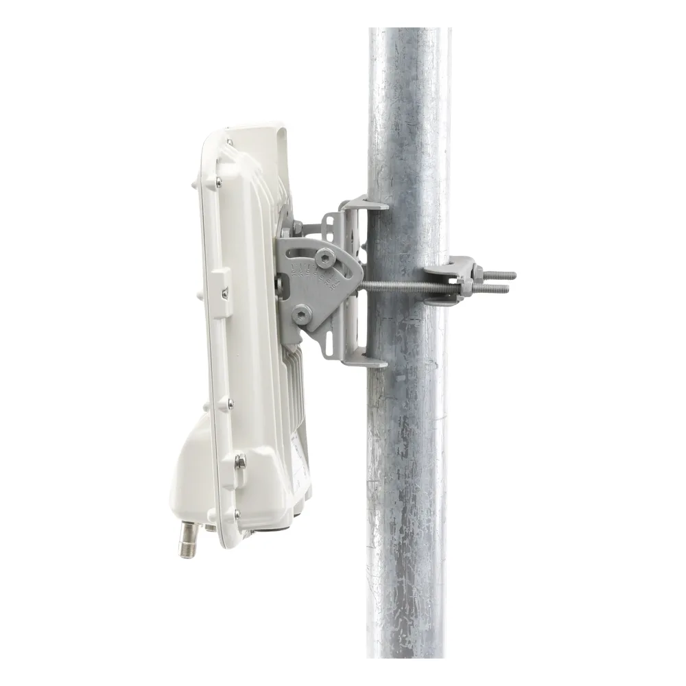 Backhaul radio conecterizado, 4.9-6.05 GHz PTP/HCMP/ 450 Mbps Reales, incluye fuente avanzada AC/DC / Hasta + 80 km - (C050067H008C) – vista 2