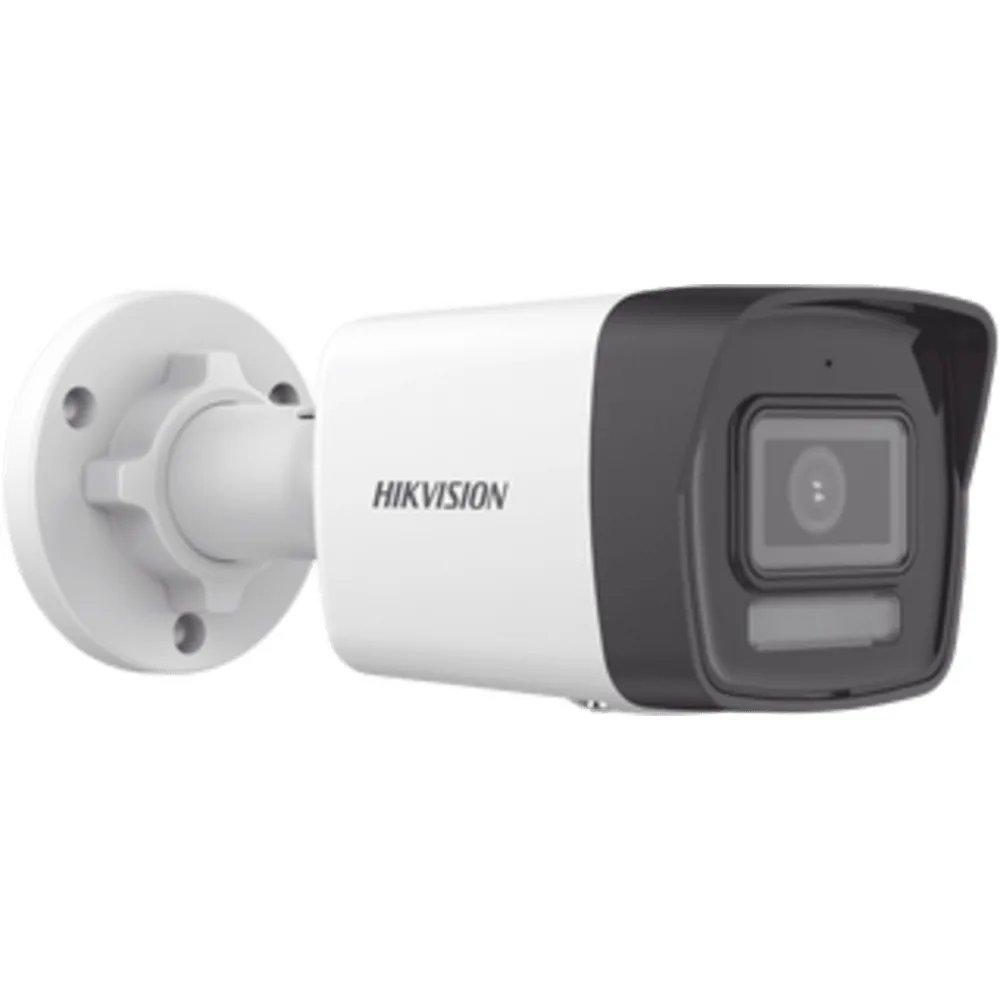 Bala IP 2 MP / Dual Light 30 m / AcuSense Lite / Micrófono / IP67 / PoE – vista 2