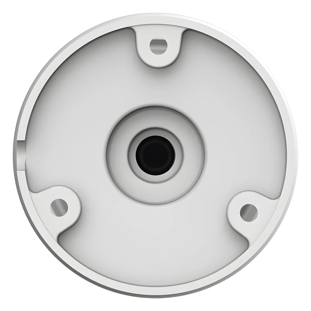 Bala WiFi / 2  Megapixel / Detección humana / Micrófono Integrado / Micro SD / Excelente Vision Nocturna / Exterior – vista 3