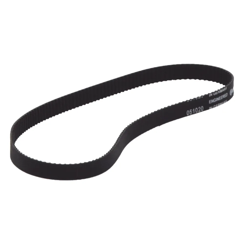 BANDA DENTADA BELT 160 PARA TILDEO Belt-160MXL-6.4-CR-M