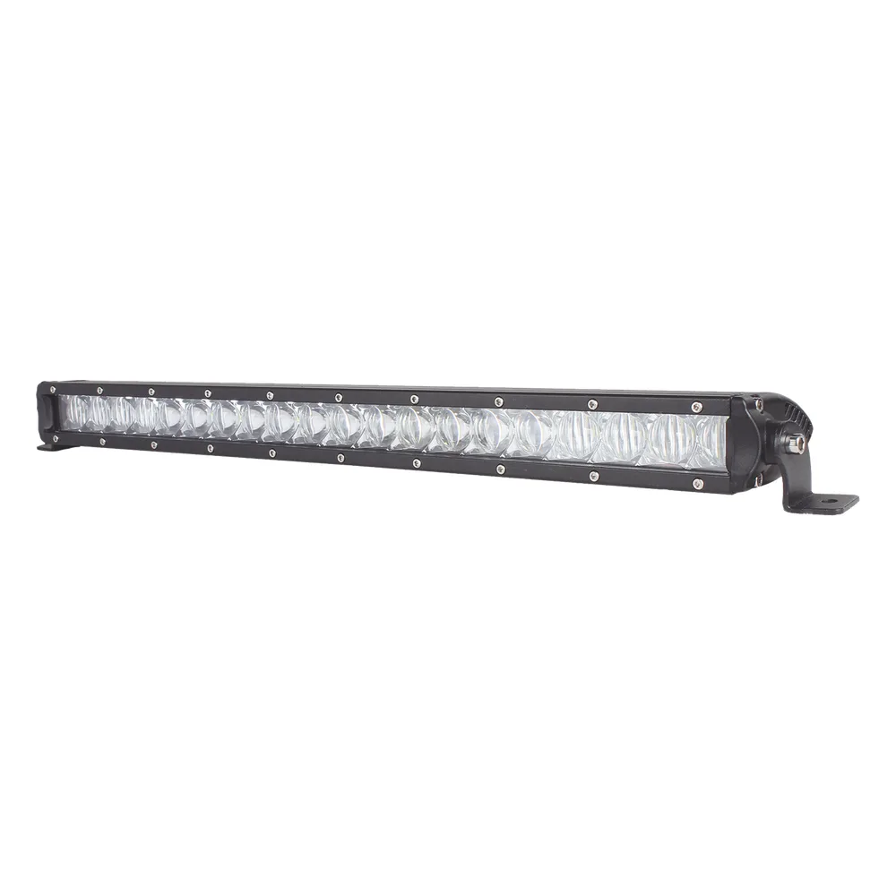 Barra de 30 LED,  IP67 , 30", 12000 Lúmenes, 150 Watts, 10-30 Vcc – vista 3