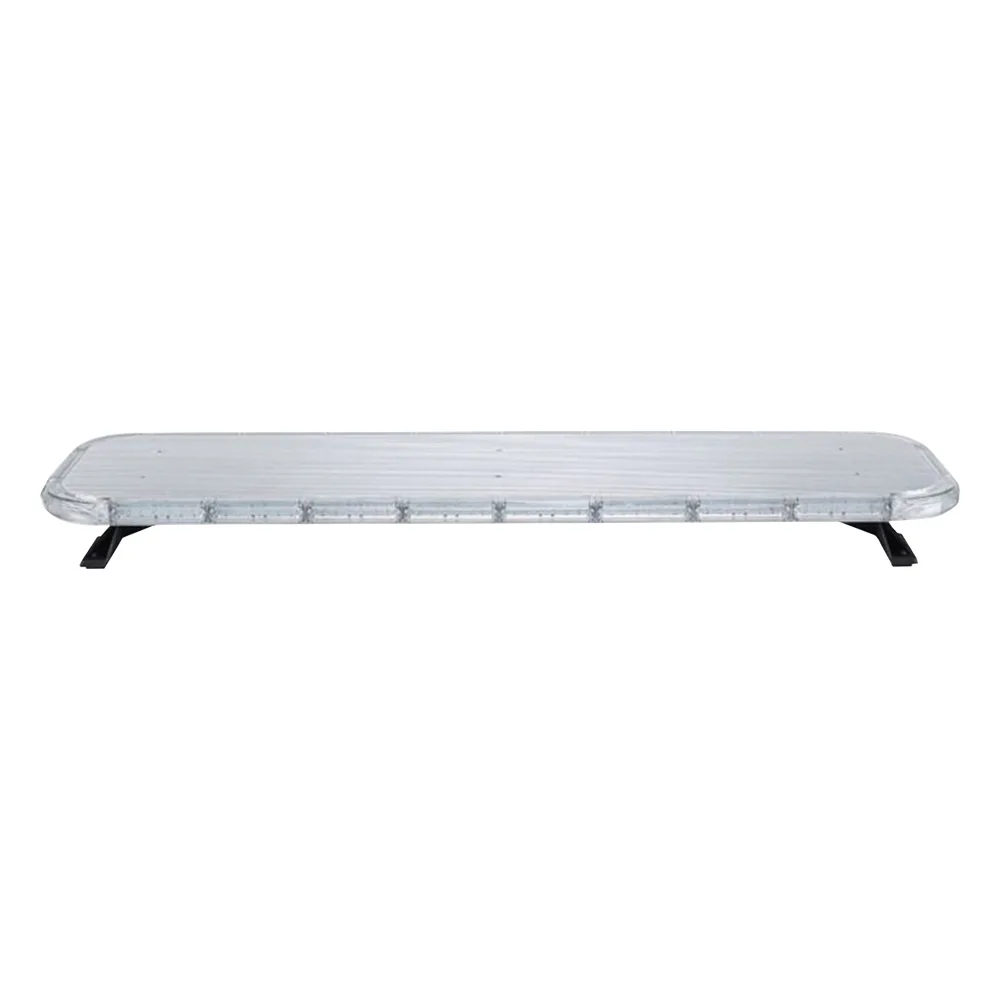 Barra de luces LED de 46" Rojo/Azul , De 132 LEDs, Controlador Incluido, Ideal para Equipar Unidades de Seguridad Publica – vista 5