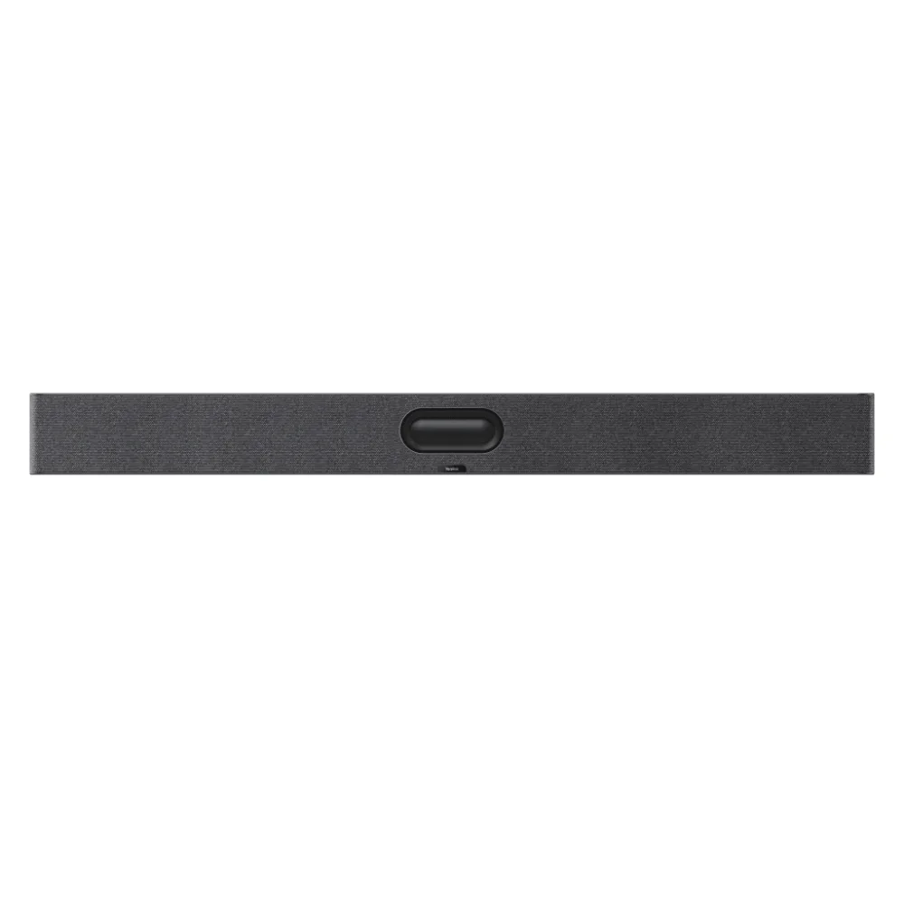 Barra de Videoconferencia Yealink A50 para Salas Medianas y Grandes Compatible con Microsoft Teams Rooms, Zoom Rooms, RingCentral Rooms y BYOD - Incluye Panel Touch CTP25 – vista 2