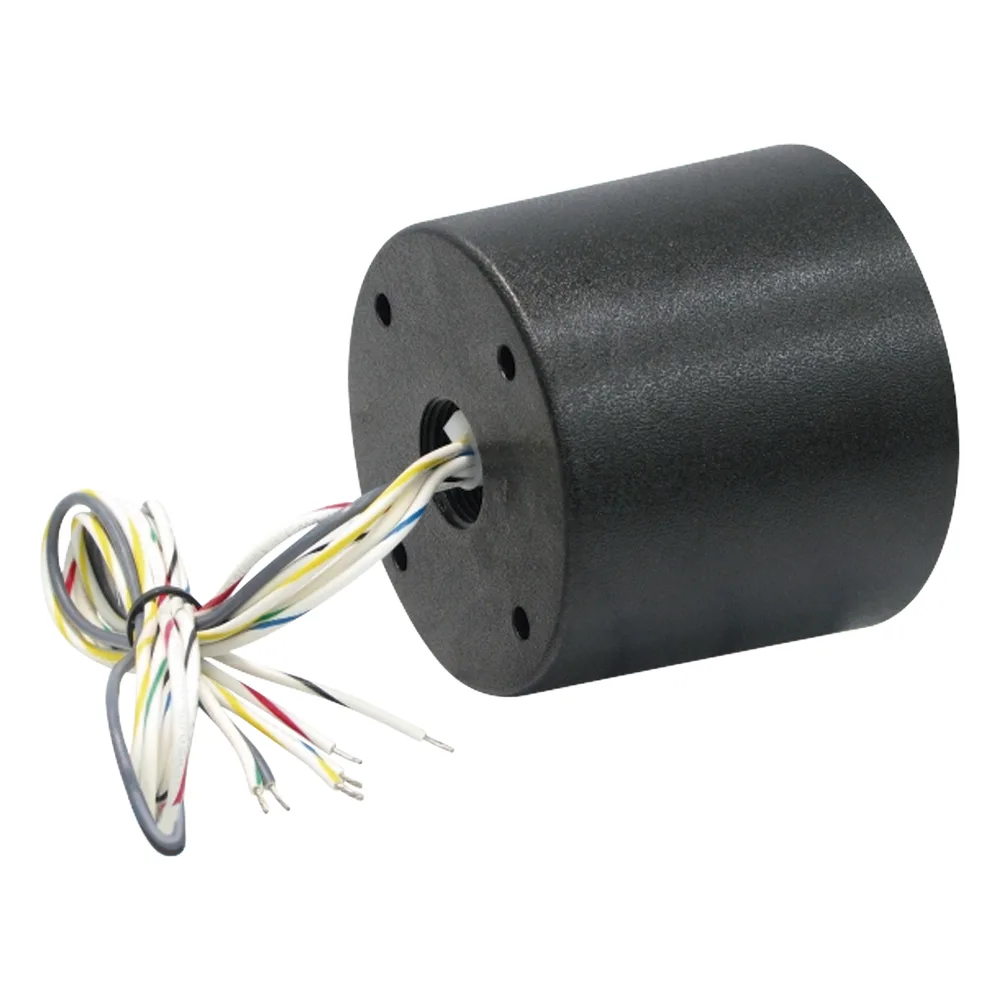 Base Litestak, ul y cul, 24-240Vca /cd – vista 2