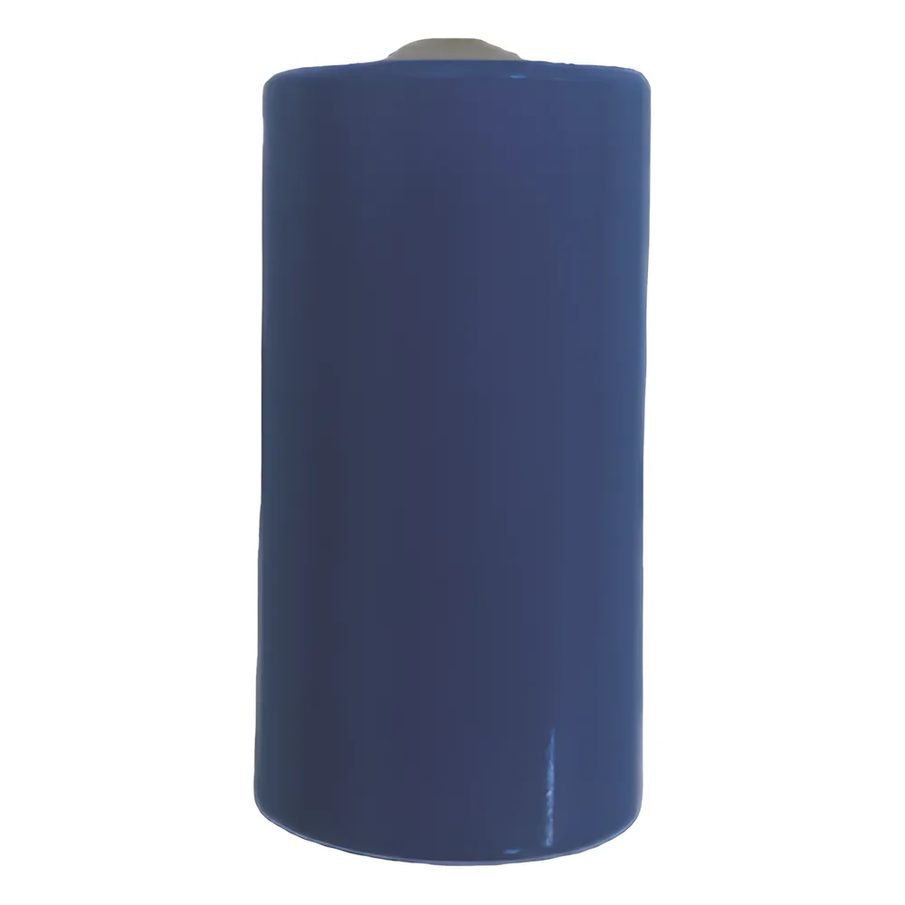 BATERIA DE CLORURO DE TIONILO DE LITIO; TIPO DE ALTA CAPACIDAD; 3.6 V-1650 mAh ( NO RECARGABLE ) – vista 2