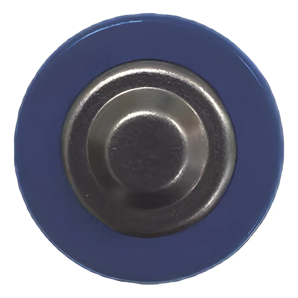 BATERIA DE CLORURO DE TIONILO DE LITIO; TIPO DE ALTA CAPACIDAD; 3.6 V-1650 mAh ( NO RECARGABLE ) – vista 3