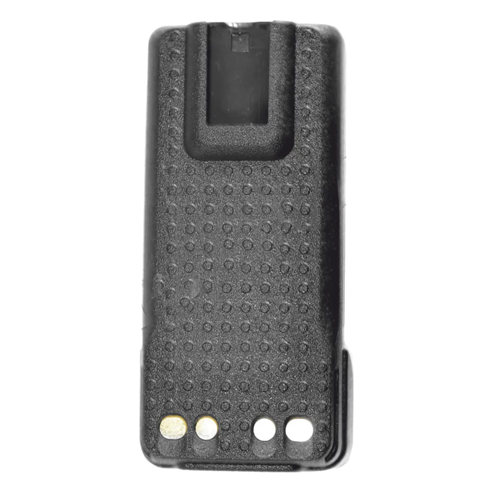 Batería de Li-Ion, 2500 mAh para radios DEP550/570/DGP5050/5550/8050/8550/XPR3300/3500/XPR7350/7380/7550