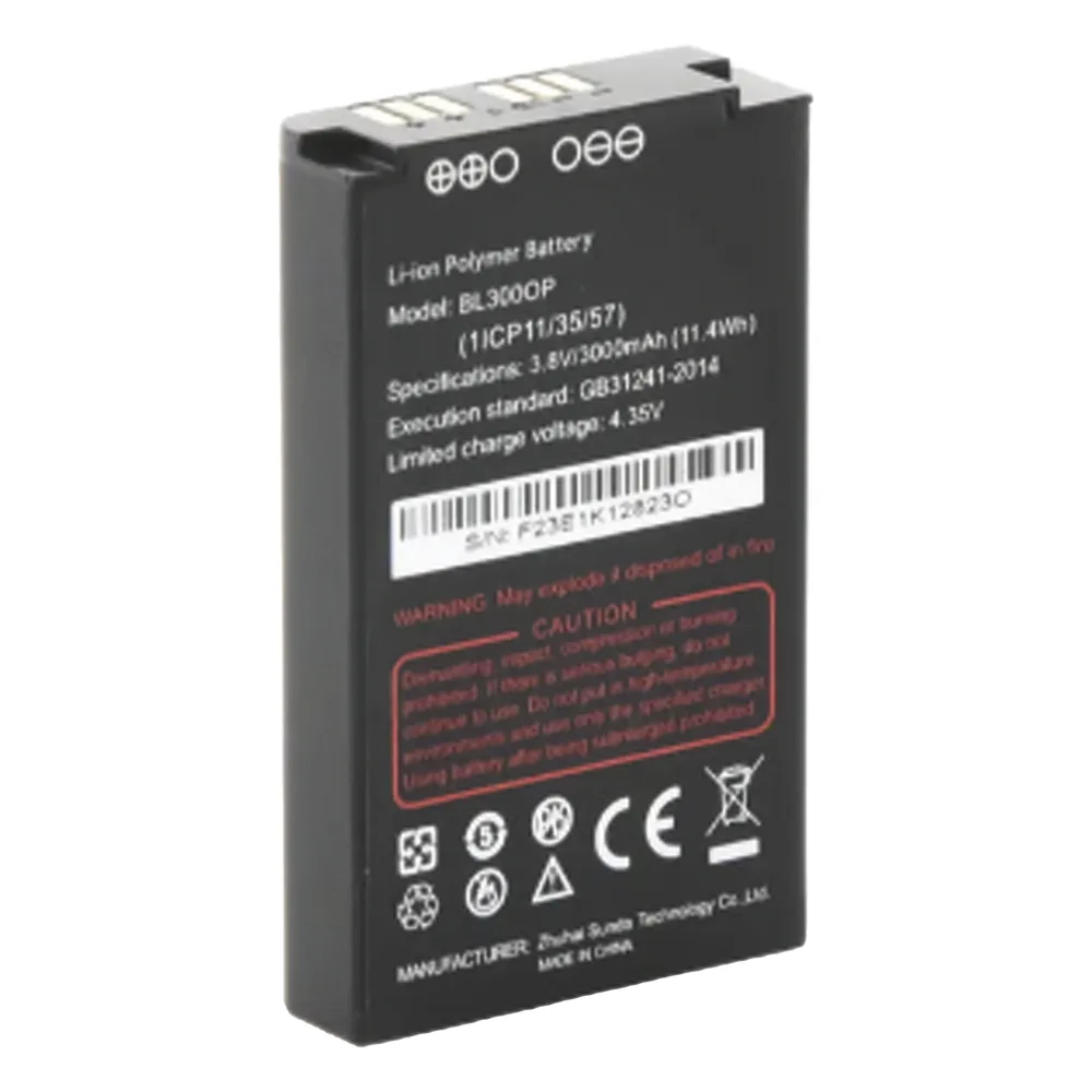 Batería de Respuesto para Radio RG360 RugGear