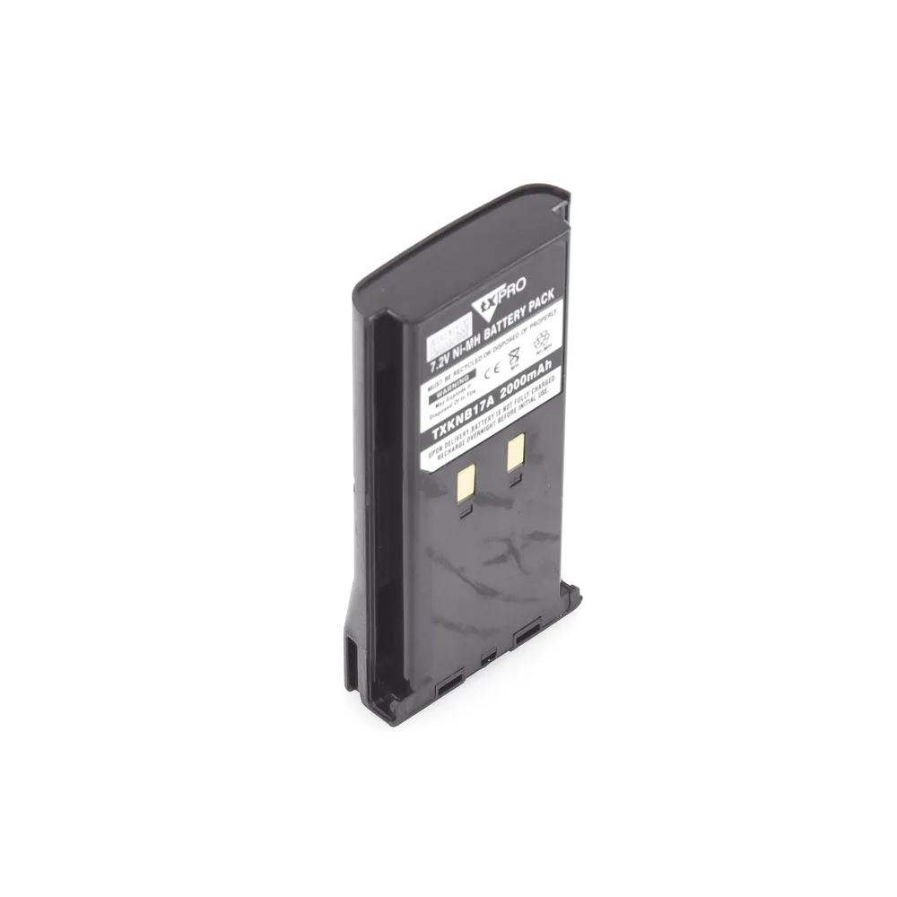 Batería Ni-MH 2000 mAh para TK-280, TK380 – vista 4