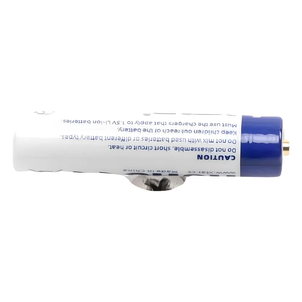 Batería XTAR AAA Li-Ion Recargable compatible con cargador  XTAR-BC4 (no incluido) – vista 3