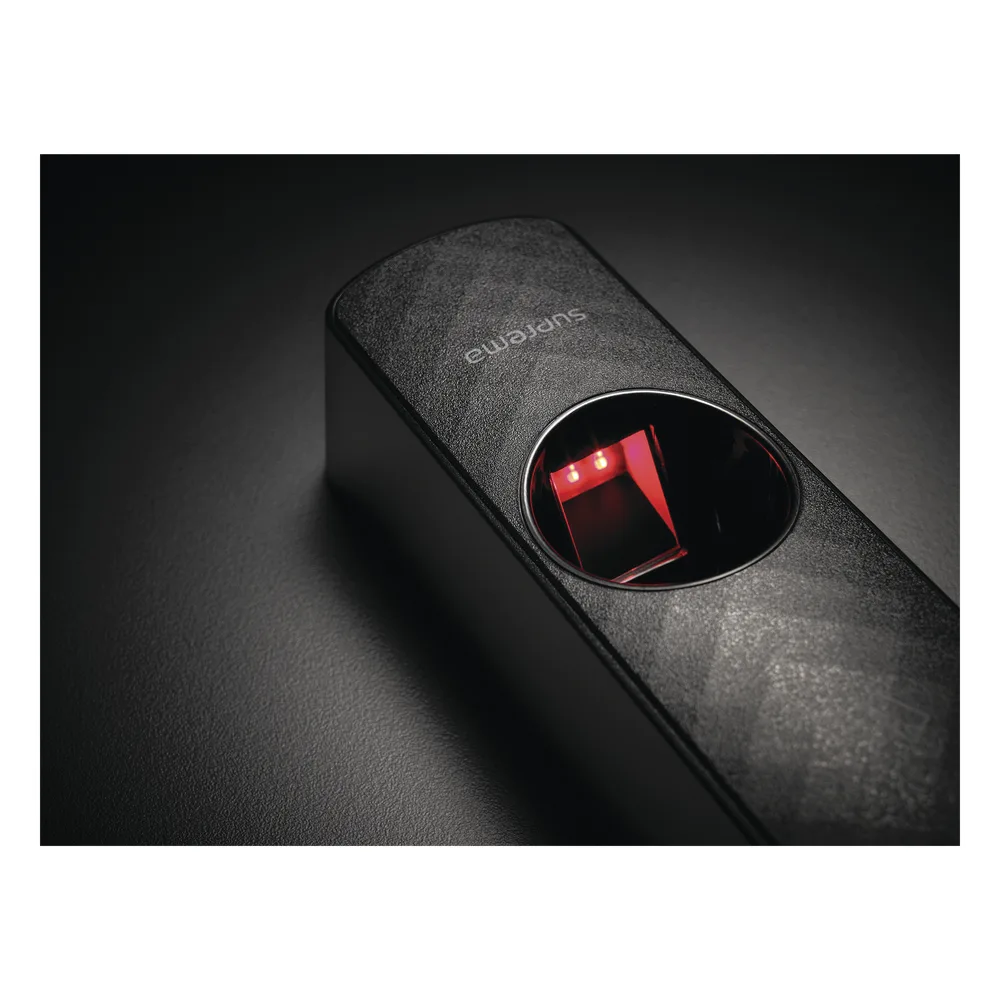 BioEntry P2 Lector de Huella Multiformato (125KHz EM & 13.56MHz Mifare, DesFire/EV1, FeliCa) – vista 4