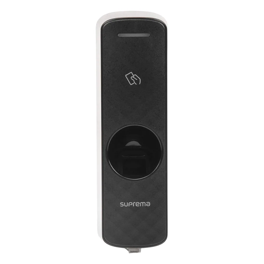 BioEntry P2 Lector de Huella Multiformato (125KHz EM & 13.56MHz Mifare, DesFire/EV1, FeliCa) – vista 5