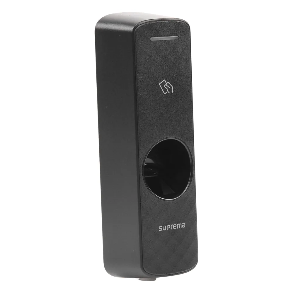 BioEntry P2 Lector de Huella Multiformato (125KHz EM & 13.56MHz Mifare, DesFire/EV1, FeliCa) – vista 7