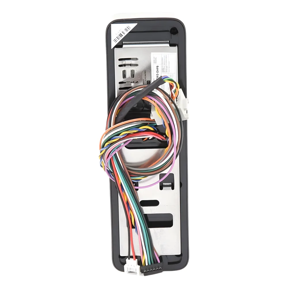 BioEntry W2 Lector de Huella para Exterior IP67/ Antivandálico IK09 / Lector 125KHz HID Prox y Bluetooth – vista 3
