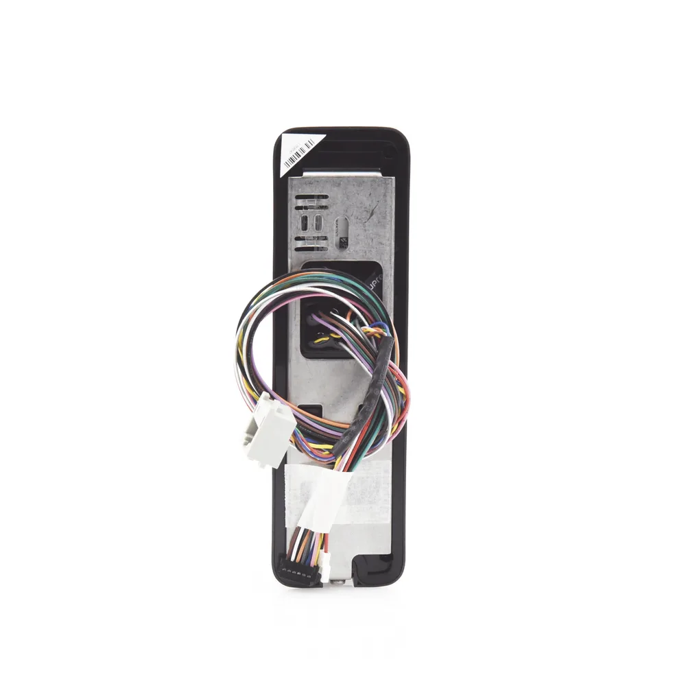 BioEntry W2 Lector de Huella para Exterior IP67 / IK09 /Multiformato (Lector 125 KHz EM / HID Prox 13.56MHz, MIFARE / NFC / DESFire(EV1) / FeliCa / iClass SE) y Bluetooth – vista 5