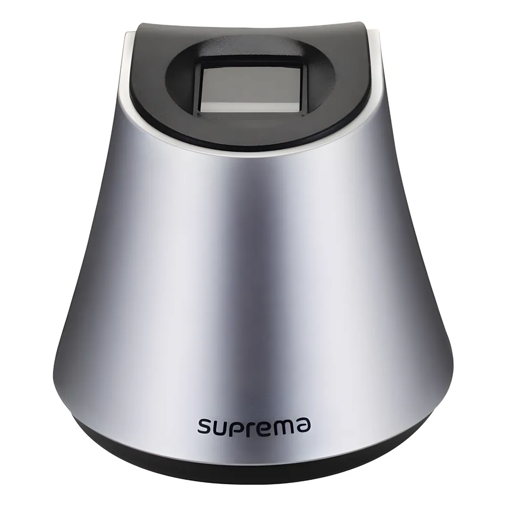 BioMiniPlus 2, Enrolador IP65 / 500 dpi / Optic Sensor /Use con SUPREMA Readers