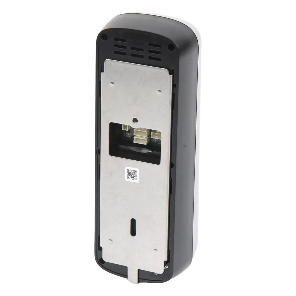 BioStation L2 Lector de Huella Delgado con Teclado Touch y  Lector 13.56 MHz MIFARE®/ NFC /DESFire/DESFire EV1/ Felica – vista 4