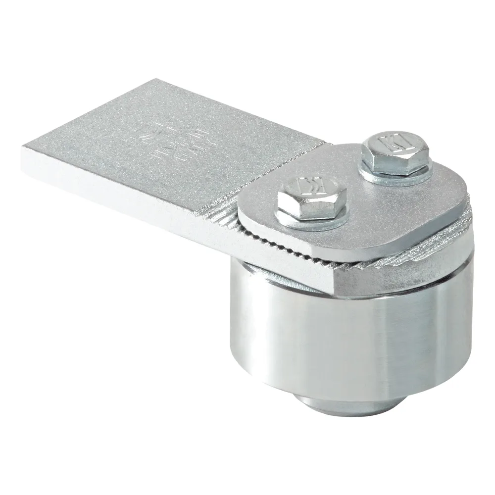 Bivelo Mediano Para Puertas de Hasta 450 Kg